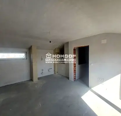 Photo 3 — 2-bedroom apartment in Plovdiv, Kyuchuk Parij