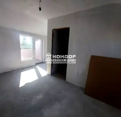 Photo 4 — 2-bedroom apartment in Plovdiv, Kyuchuk Parij