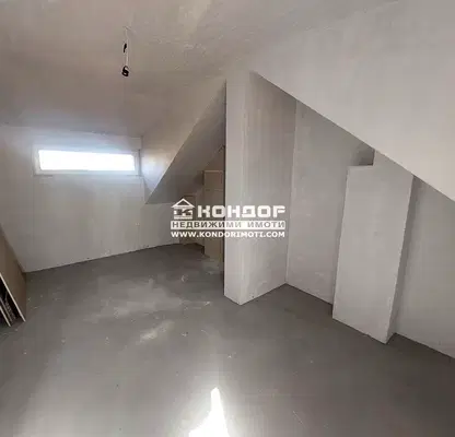 Photo 5 — 2-bedroom apartment in Plovdiv, Kyuchuk Parij