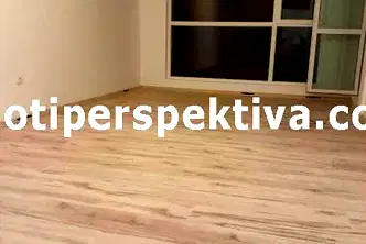 Двустаен апартамент с тераса в Кючук Париж, Пловдив