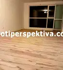 Двустаен апартамент с тераса в Кючук Париж, Пловдив