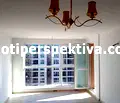 Снимка 3 — Двустаен апартамент с тераса в Кючук Париж, Пловдив