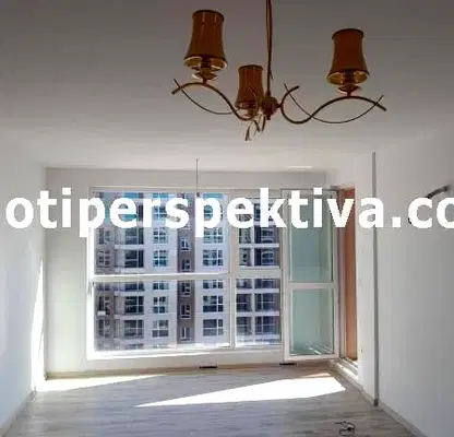 Снимка 3 — Двустаен апартамент с тераса в Кючук Париж, Пловдив