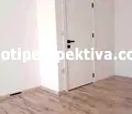 Снимка 5 — Двустаен апартамент с тераса в Кючук Париж, Пловдив