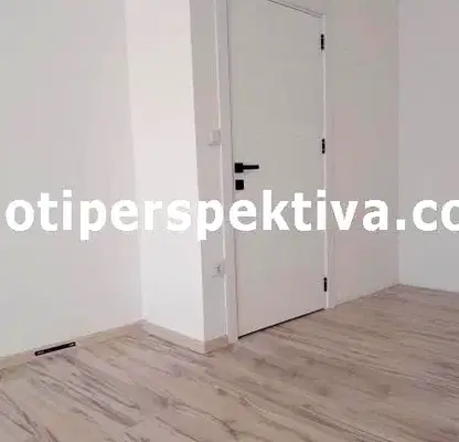 Снимка 5 — Двустаен апартамент с тераса в Кючук Париж, Пловдив