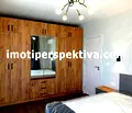 Снимка 3 — Двустаен апартамент с тераса в Кючук Париж, Пловдив