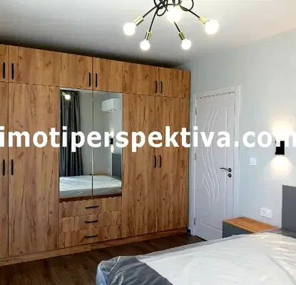Photo 3 — Two-room apartment with terrace in Kyuchuk Parij, Plovdiv