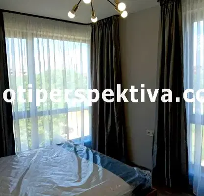 Photo 4 — Two-room apartment with terrace in Kyuchuk Parij, Plovdiv