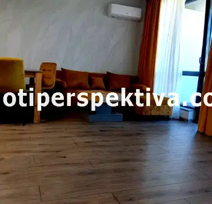 Photo 5 — Two-room apartment with terrace in Kyuchuk Parij, Plovdiv