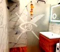 Снимка 2 — Двустаен апартамент 65 кв.м. в Кючук Париж, Пловдив, 7-и етаж