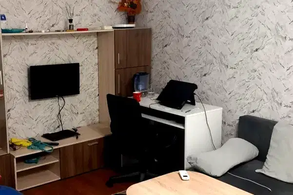 2-bedroom apartment in Plovdiv, Kyuchuk Parij