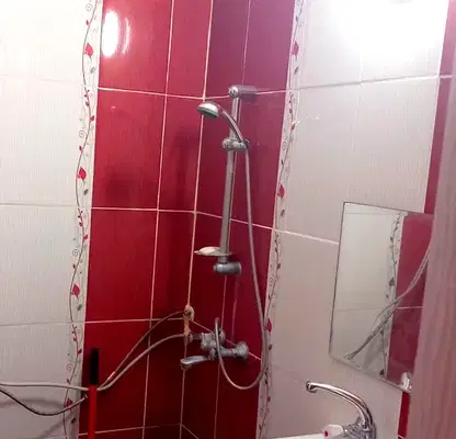 Снимка 4 — Двустайно панелно жилище в Кючук Париж, Пловдив