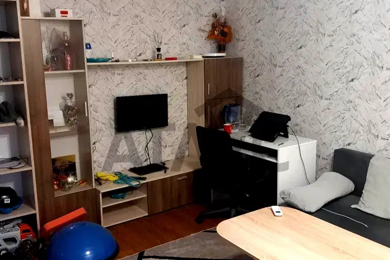 2-bedroom apartment in Plovdiv, Kyuchuk Parij