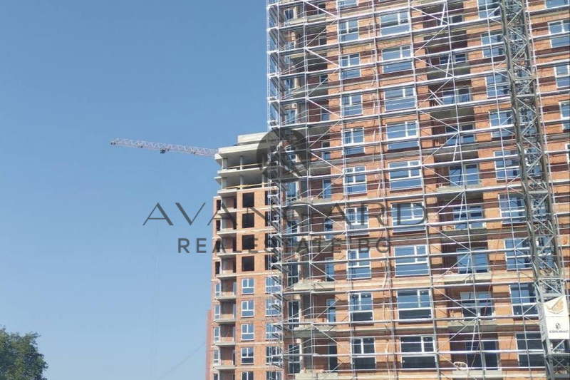 2-bedroom apartment in Plovdiv, Kyuchuk Parij