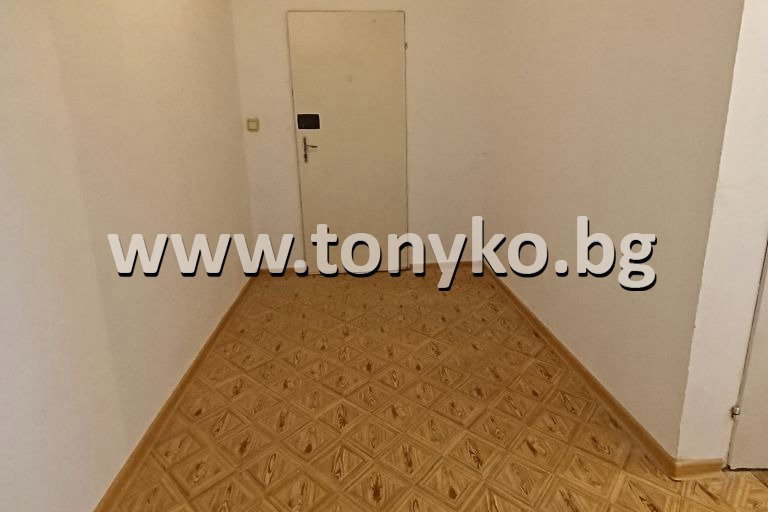 2-bedroom apartment in Plovdiv, Kyuchuk Parij
