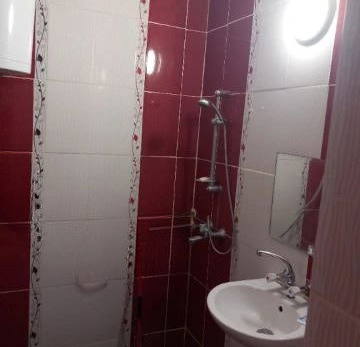 Снимка 5 — 2-стаен апартамент в Кючук Париж, Пловдив с асансьор