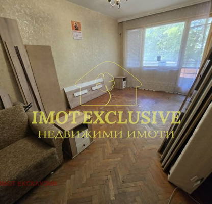 Photo 4 — 2-bedroom apartment in Plovdiv, Kyuchuk Parij