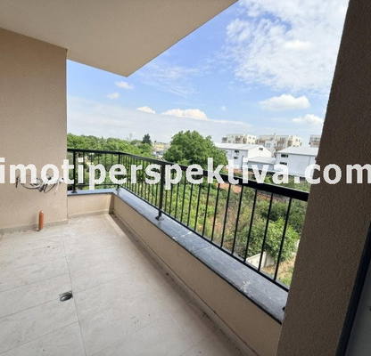 Photo 4 — 3-bedroom apartment in Plovdiv, Kyuchuk Parij