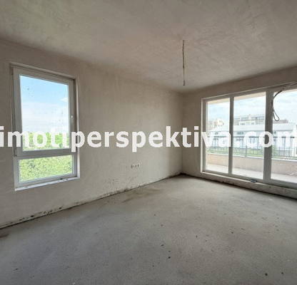 Photo 5 — 3-bedroom apartment in Plovdiv, Kyuchuk Parij