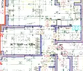 Снимка 2 — Тристаен апартамент в Кючук Париж с асансьор, Пловдив
