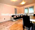 Снимка 4 — Тристаен апартамент с две тераси в Кючук Париж, Пловдив