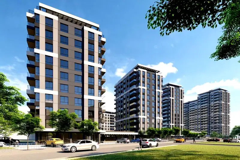 3-bedroom apartment in Plovdiv, Kyuchuk Parij