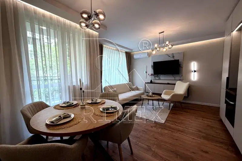 3-bedroom apartment in Plovdiv, Kyuchuk Parij
