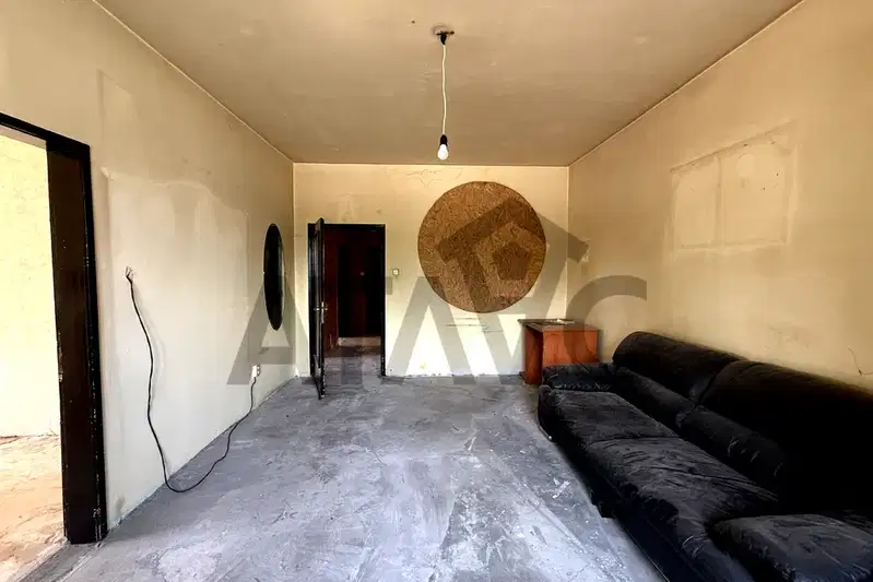 3-bedroom apartment in Plovdiv, Kyuchuk Parij