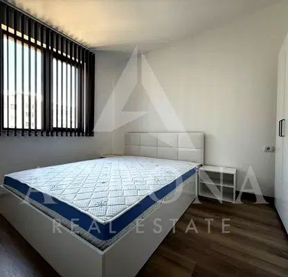 Photo 4 — 3-room apartment in Kyuchuk Parizh with balcony and basement