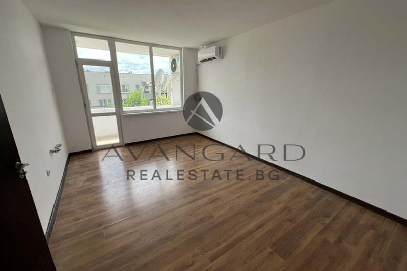 3-bedroom apartment in Plovdiv, Kyuchuk Parij
