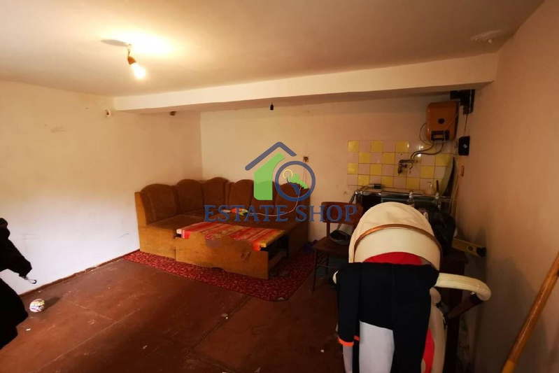 3-bedroom apartment in Plovdiv, Kyuchuk Parij