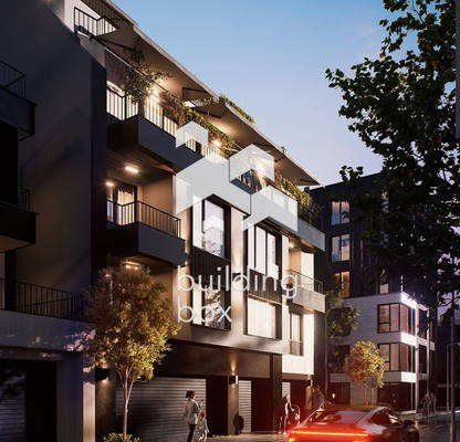 Photo 5 — Three-room apartment in Kyuchuk Parizh with two terraces in Plovdiv