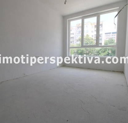 Photo 3 — 3-bedroom apartment in Plovdiv, Kyuchuk Parij
