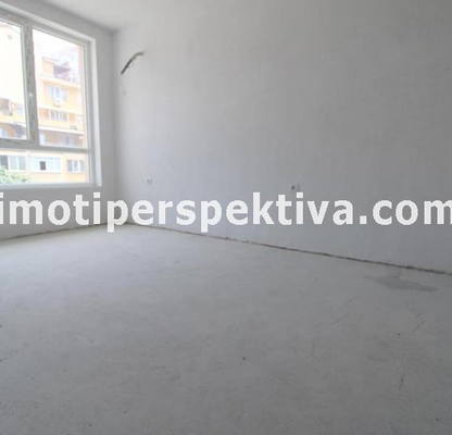 Photo 4 — 3-bedroom apartment in Plovdiv, Kyuchuk Parij