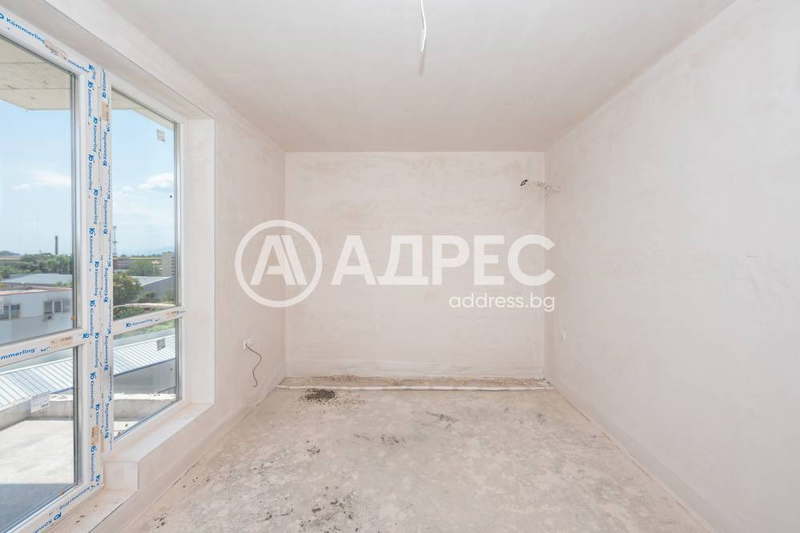 3-bedroom apartment in Plovdiv, Kyuchuk Parij