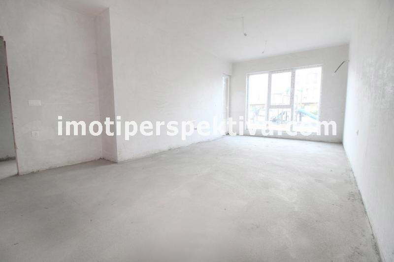 3-bedroom apartment in Plovdiv, Kyuchuk Parij