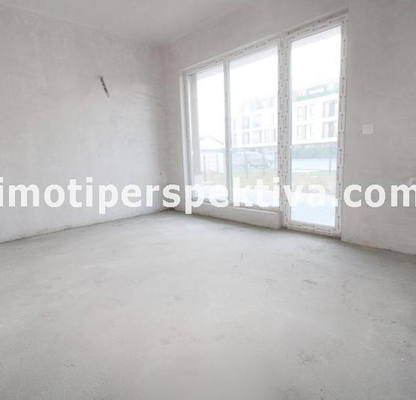 Photo 2 — 3-bedroom apartment in Plovdiv, Kyuchuk Parij