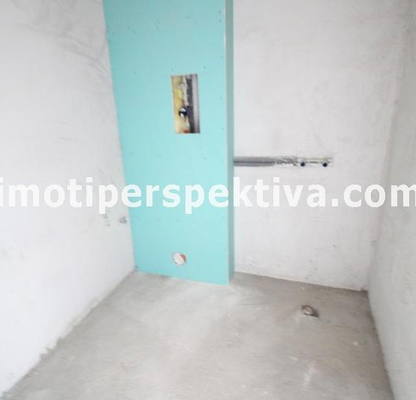 Photo 5 — 3-bedroom apartment in Plovdiv, Kyuchuk Parij