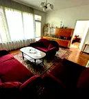 Четиристаен апартамент в Кючук Париж, Пловдив с тераса