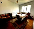 Снимка 2 — Четиристаен апартамент в Кючук Париж, Пловдив с тераса