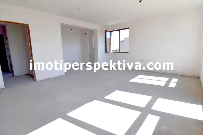 4-bedroom apartment in Plovdiv, Kyuchuk Parij