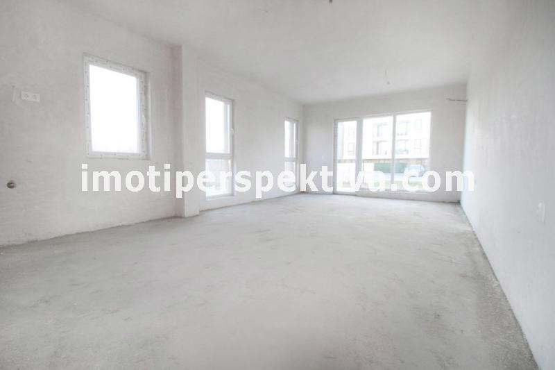 4-bedroom apartment in Plovdiv, Kyuchuk Parij