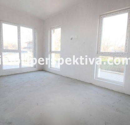 Photo 2 — 4-bedroom apartment in Plovdiv, Kyuchuk Parij