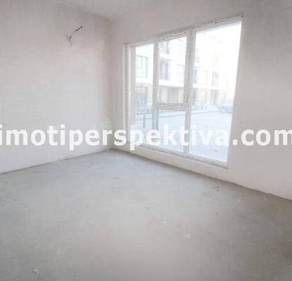 Photo 3 — 4-bedroom apartment in Plovdiv, Kyuchuk Parij