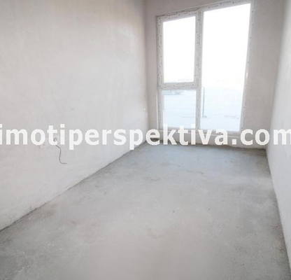 Photo 4 — 4-bedroom apartment in Plovdiv, Kyuchuk Parij