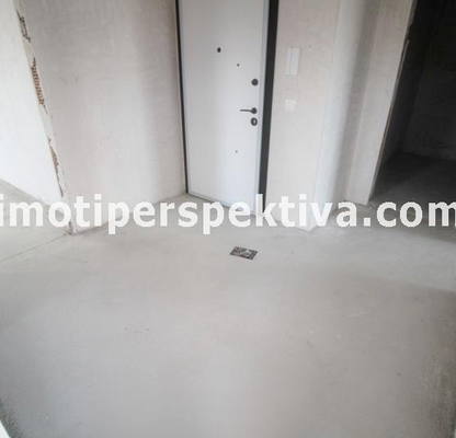 Photo 5 — 4-bedroom apartment in Plovdiv, Kyuchuk Parij