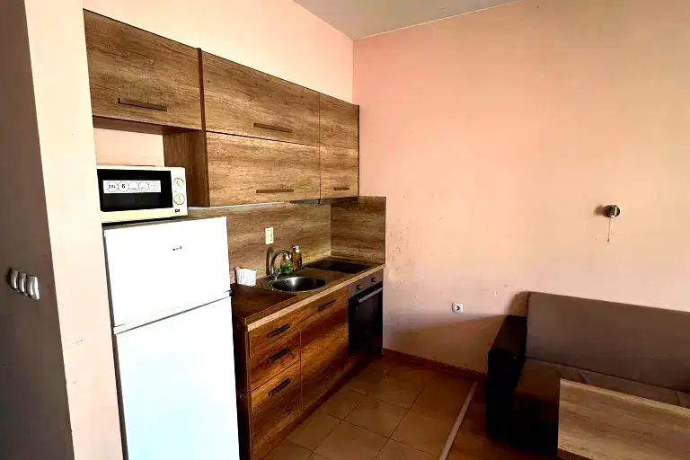 1-bedroom apartment in Plovdiv, Kyuchuk Parij