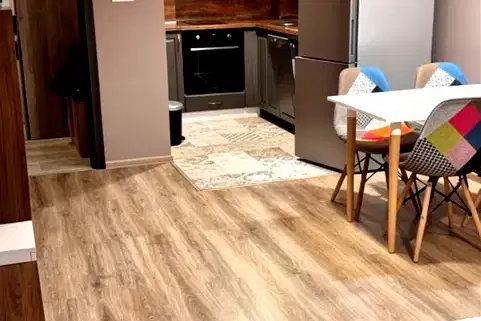 2-bedroom apartment in Plovdiv, Kyuchuk Parij