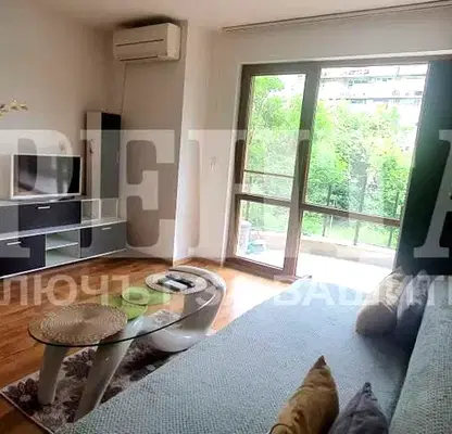 Photo 2 — 2-bedroom apartment in Plovdiv, Kyuchuk Parij