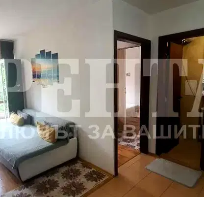 Photo 3 — 2-bedroom apartment in Plovdiv, Kyuchuk Parij